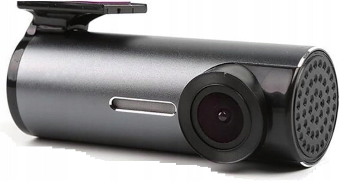 DVR CAR CAMERA 360 WIFI HD 1080P PARKING MONITORING 24H USB