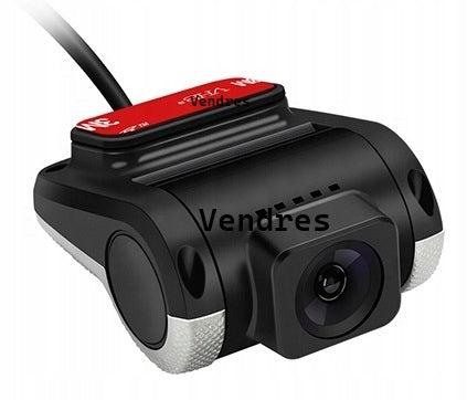 DVR DRIVING RECORDER CAMERA FOR ANDROID RADIO 2DIN FRONT CAMERA UNDER USB
