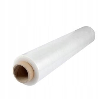 DX STRETCH FILM 3,0 kg GROSS COLOURLESS