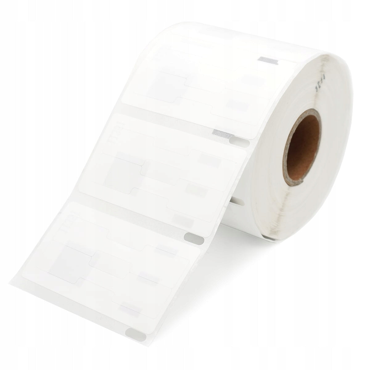 DYMO LW11351 Plastic Waterproof Jewelry Labels Packaging status original