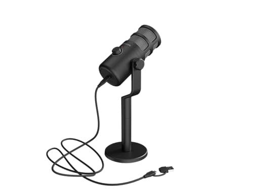 DYNAMIC MICROPHONE USB RADIUM 350D CARDIOID CAPACITOR for home Brand no brand