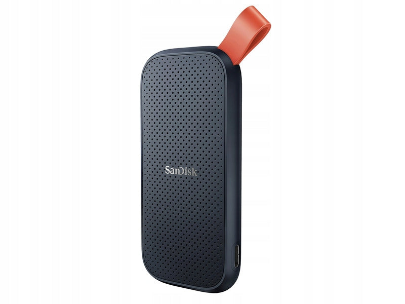 SanDisk SDSSDE30-2T00-G25 
