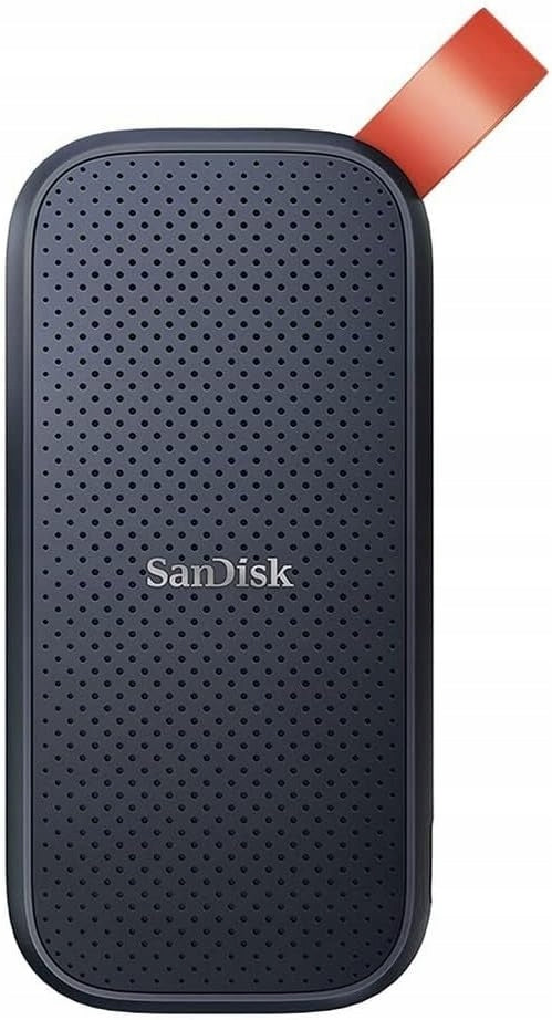 SanDisk SDSSDE30-2T00-G25 