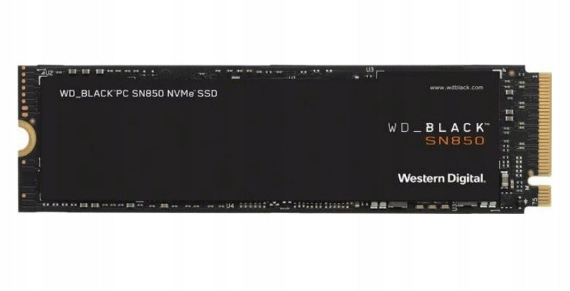Western Digital WDS200T1X0E 