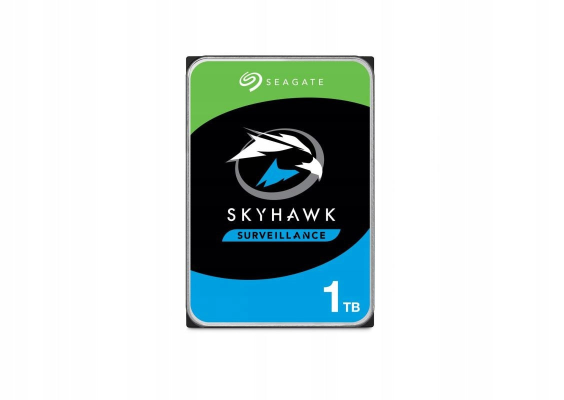 Seagate ST1000VX005 