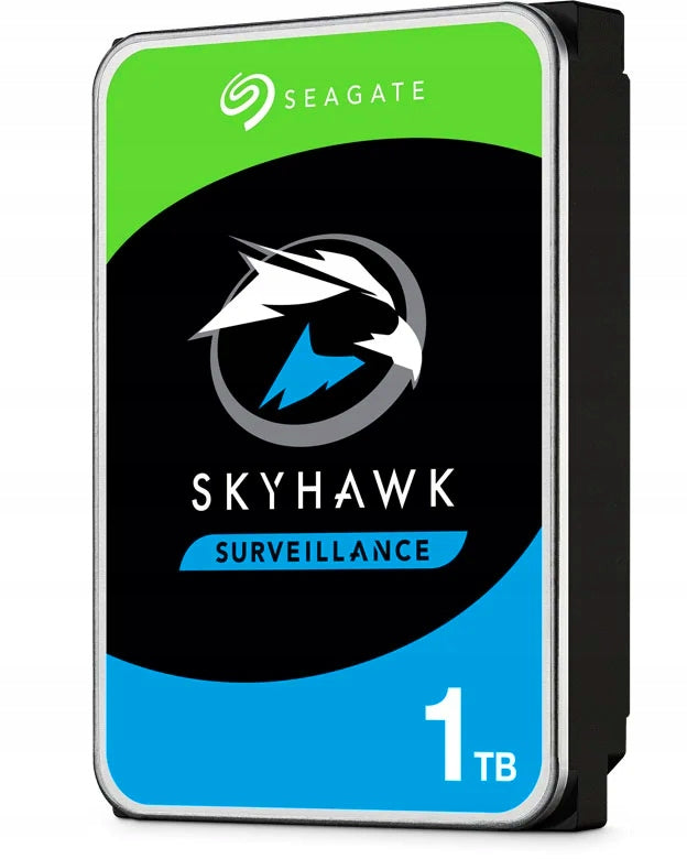 Seagate ST1000VX005 