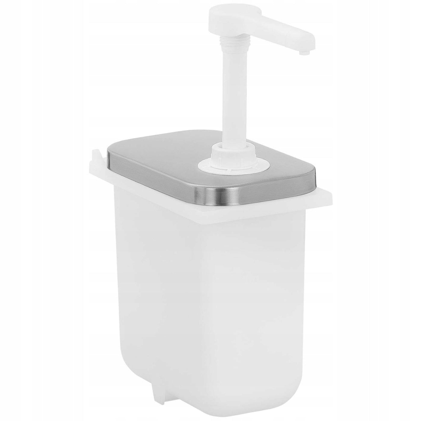 Indas su dozatoriumi, 2 l