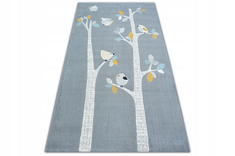 Rugsx-Teppich Linea 1300x80 cm 