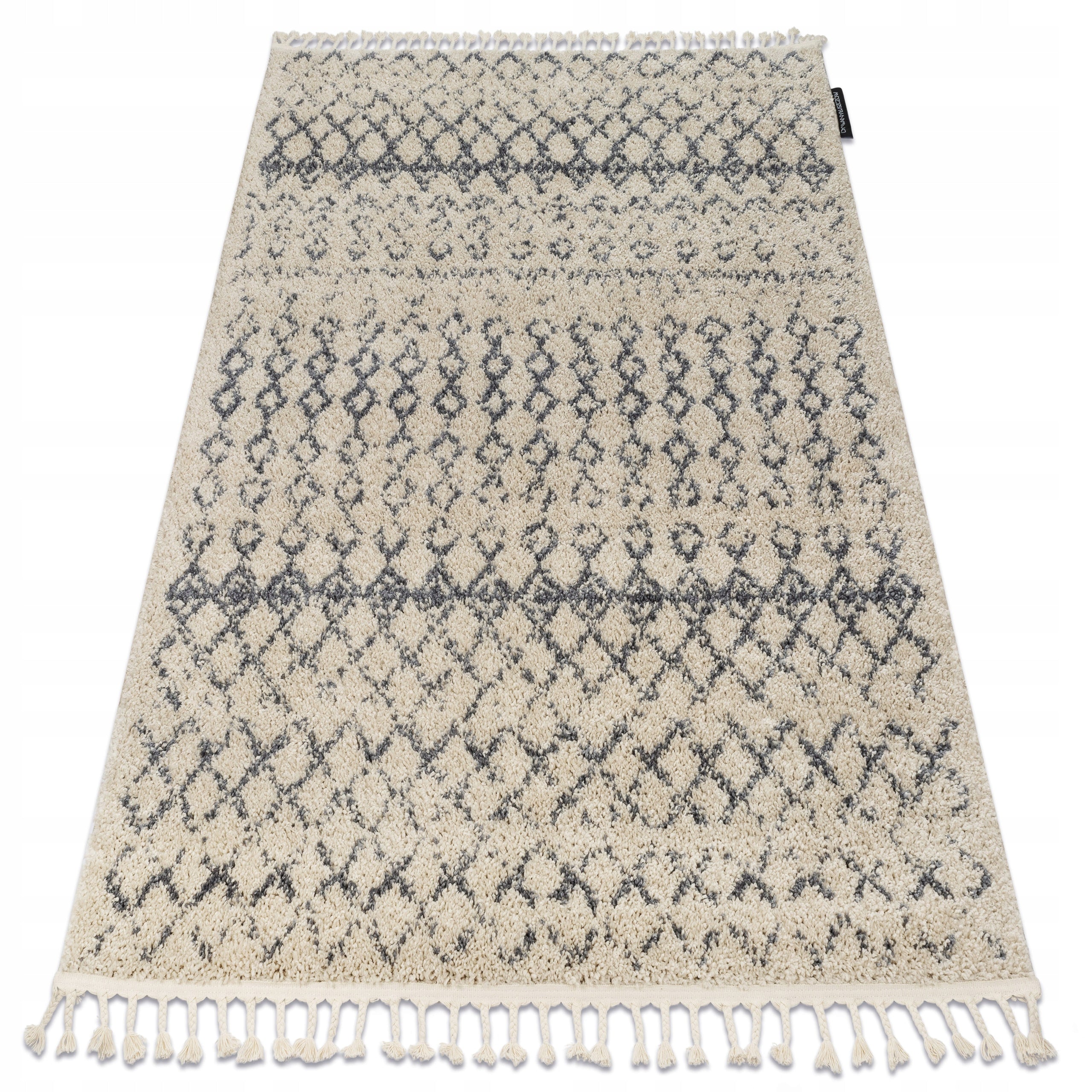 Kilimas Berber