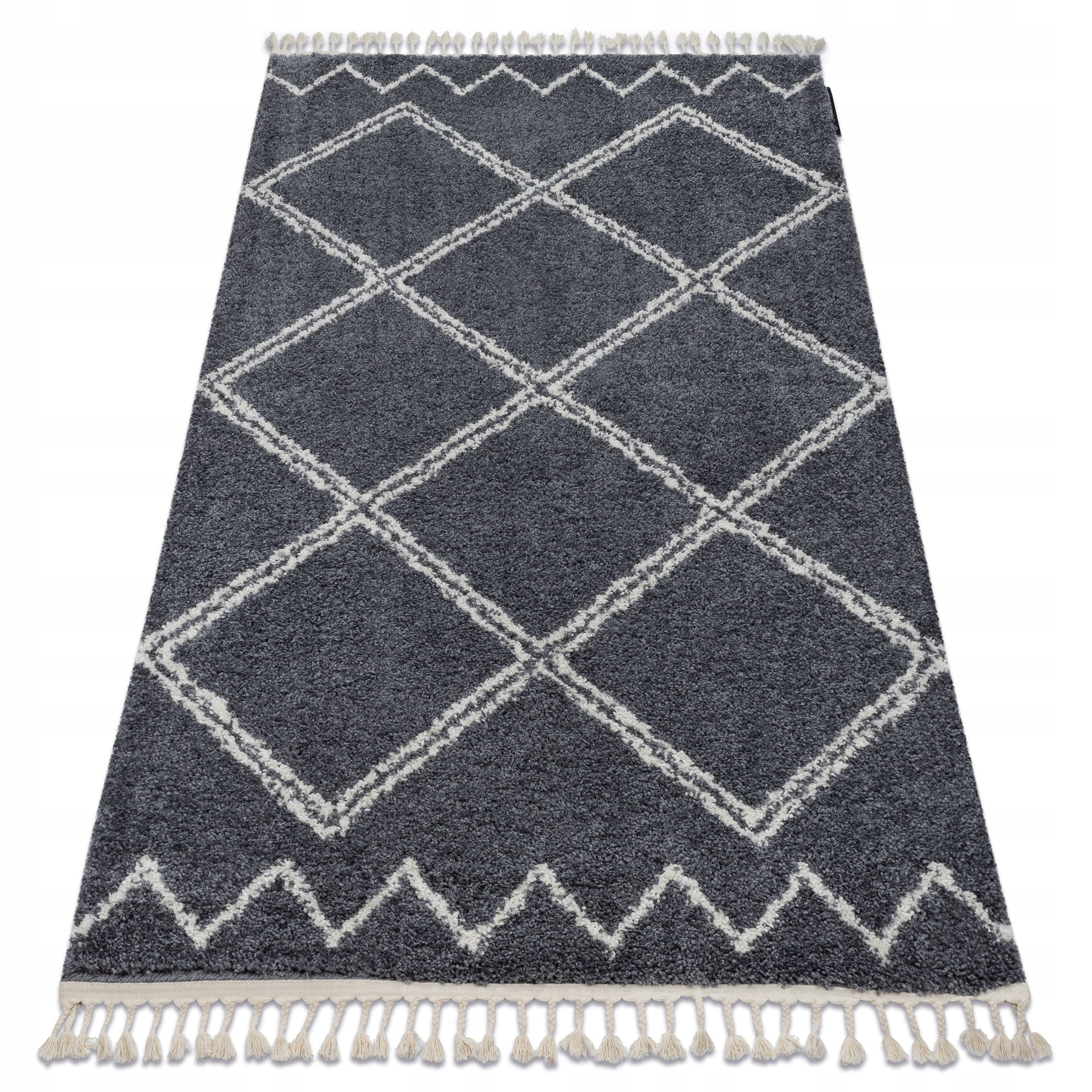 Kilimas Berber