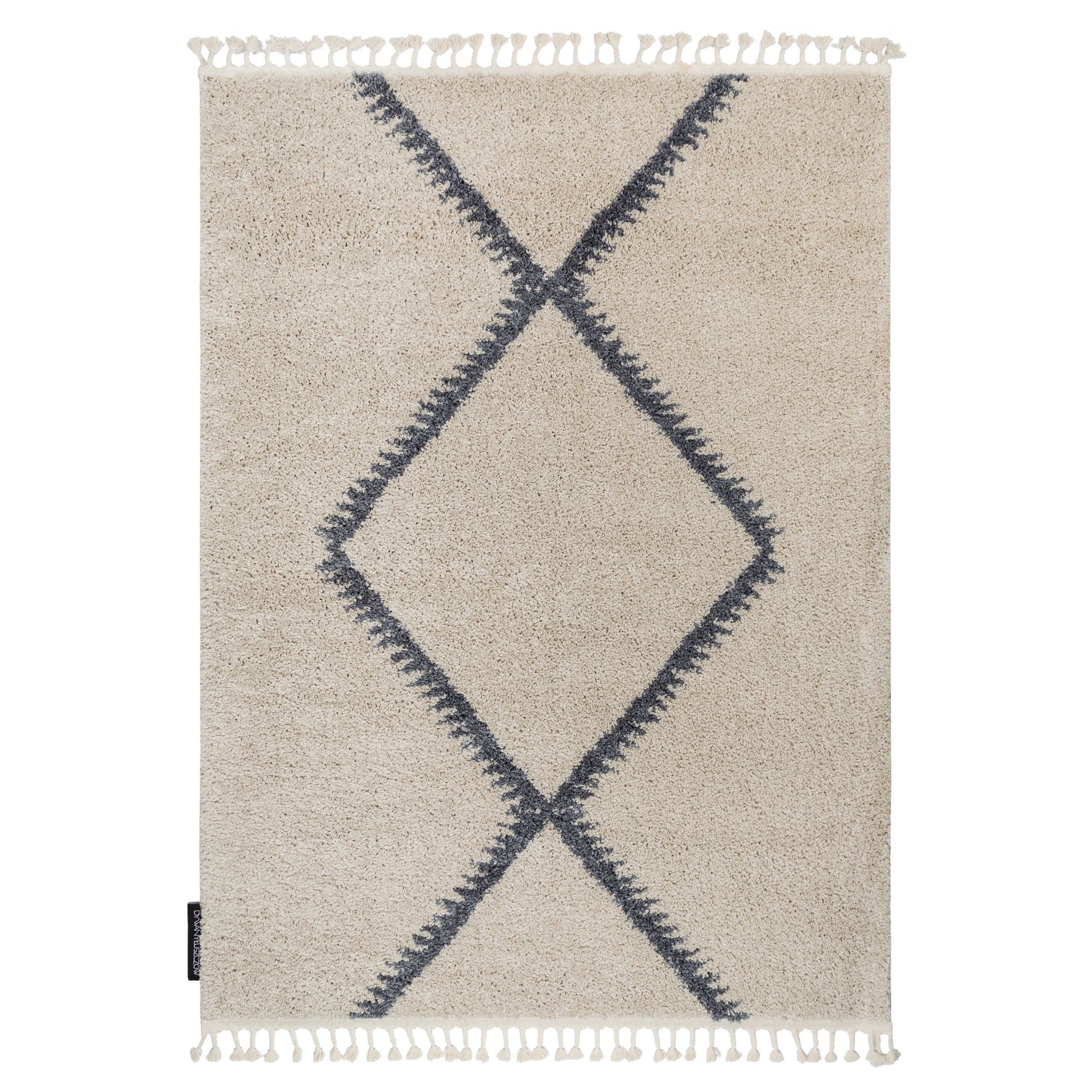 Kilimas Berber