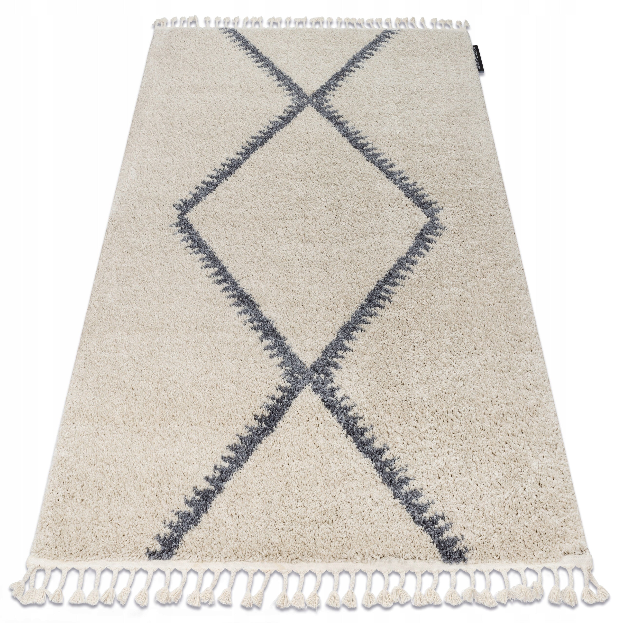 Kilimas Berber