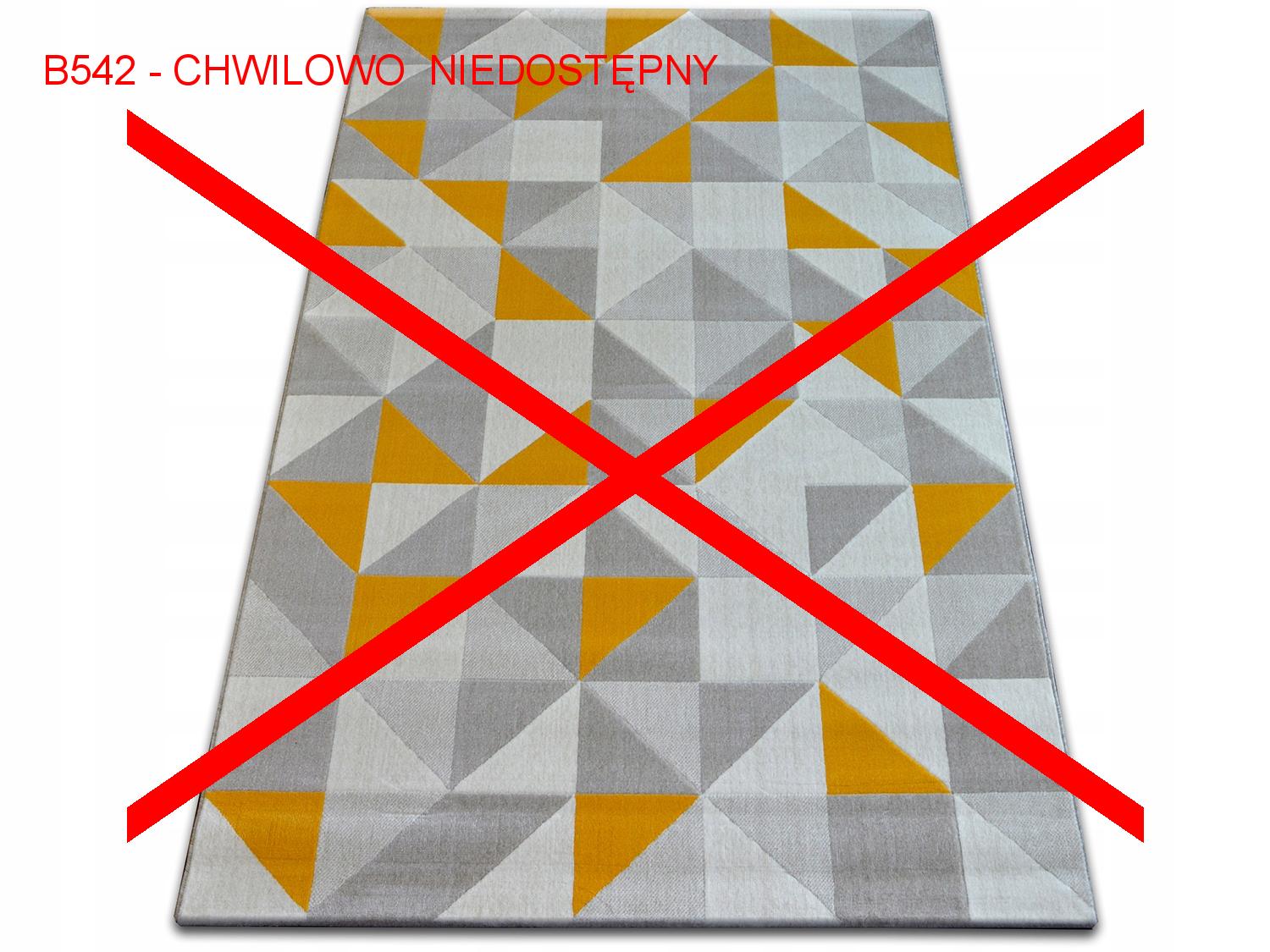 Rugsx Teppichweg Tribe 80x1400 cm 