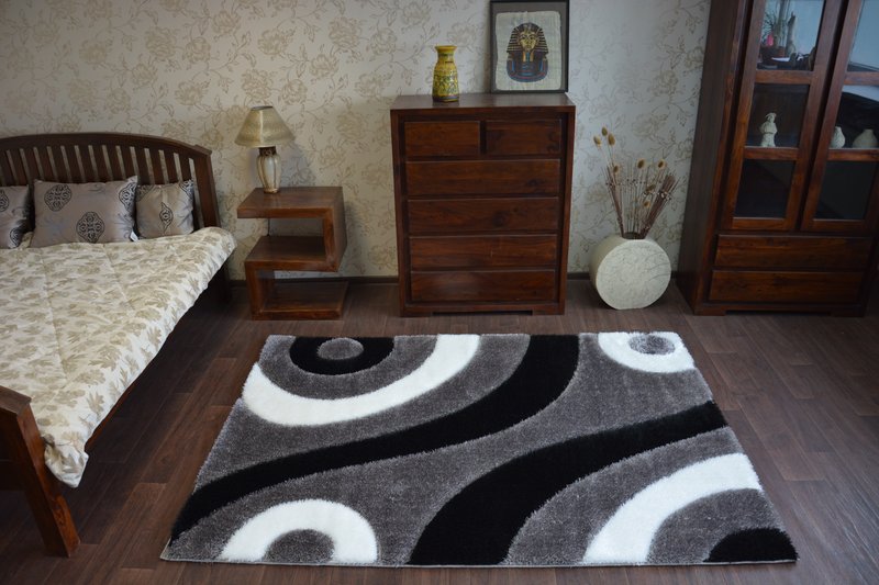 Teppich Space B314 160x220 cm 