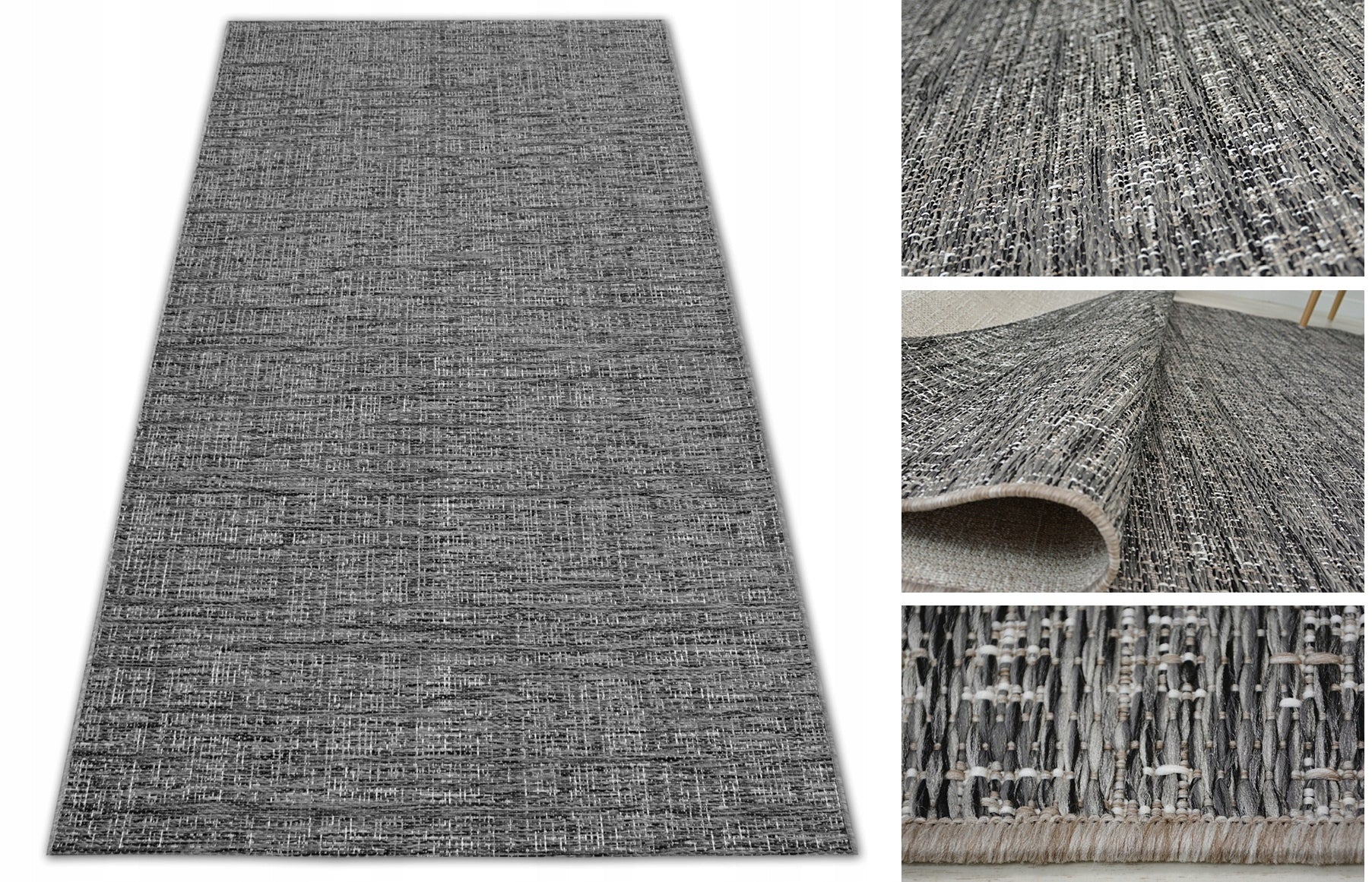 Rugsx Teppichweg Bidjar 67x640 cm 