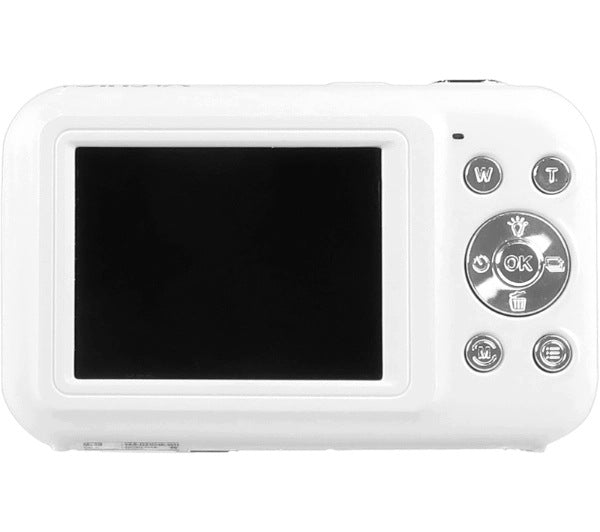 DZ-100 Hello Kitty White Brand Yashica