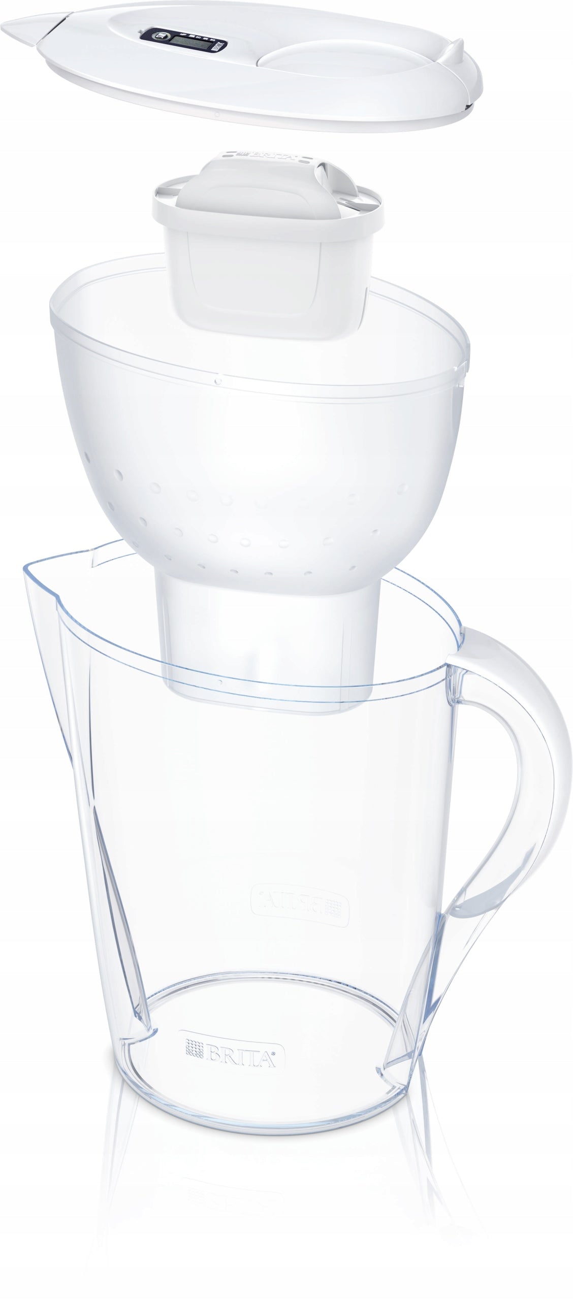 Brita Marella XL PP 