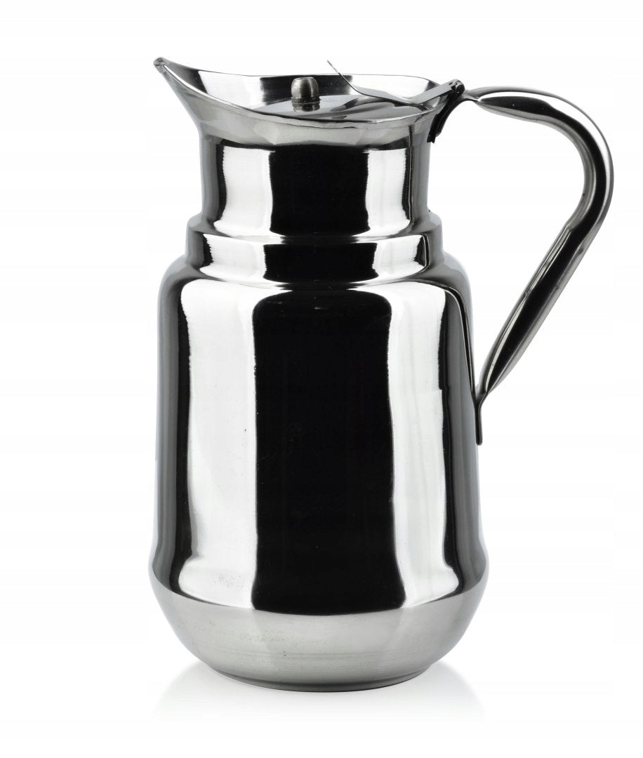 Ąsotis, 2,4 l