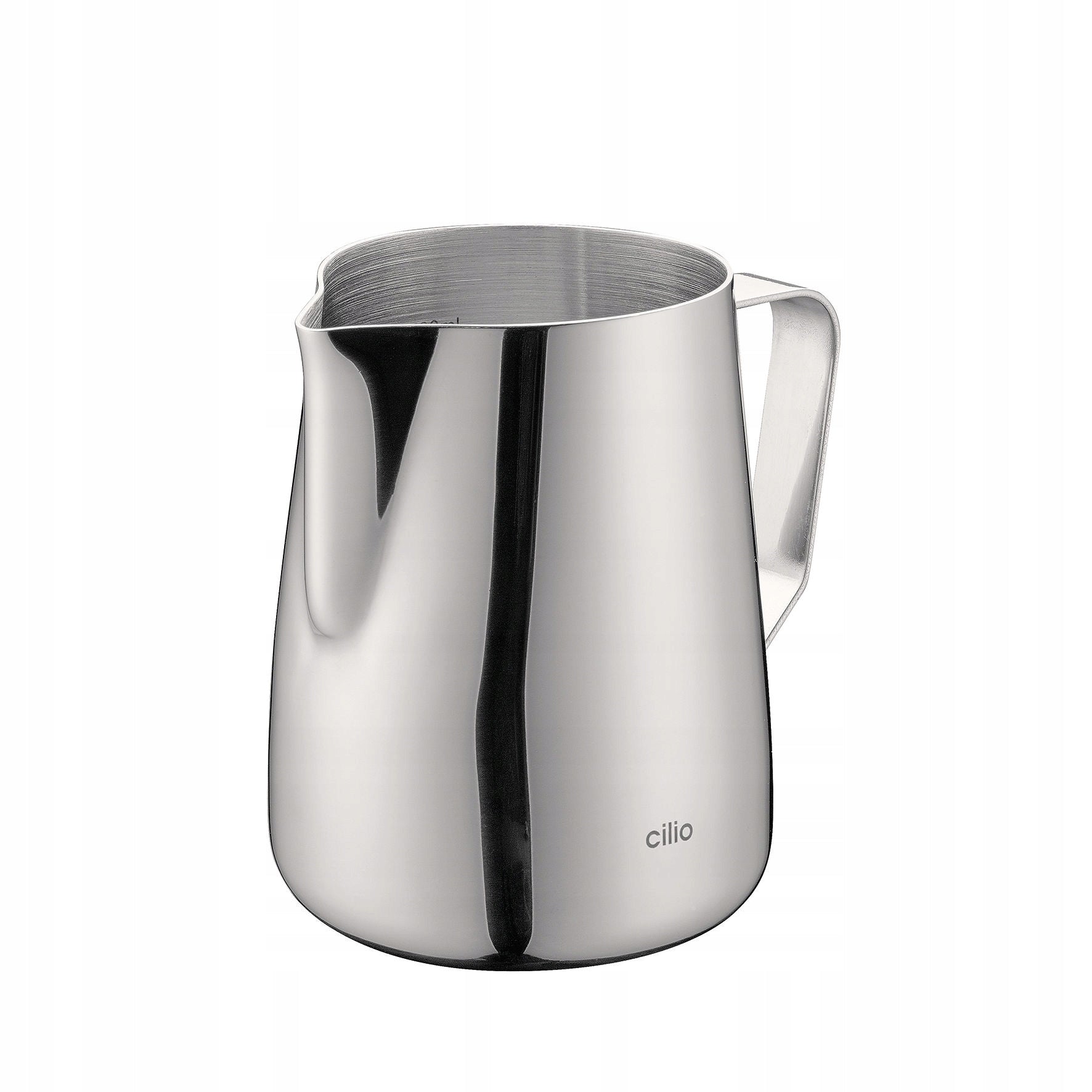 Prikaistuvas pienui Lisa, 0.6 l