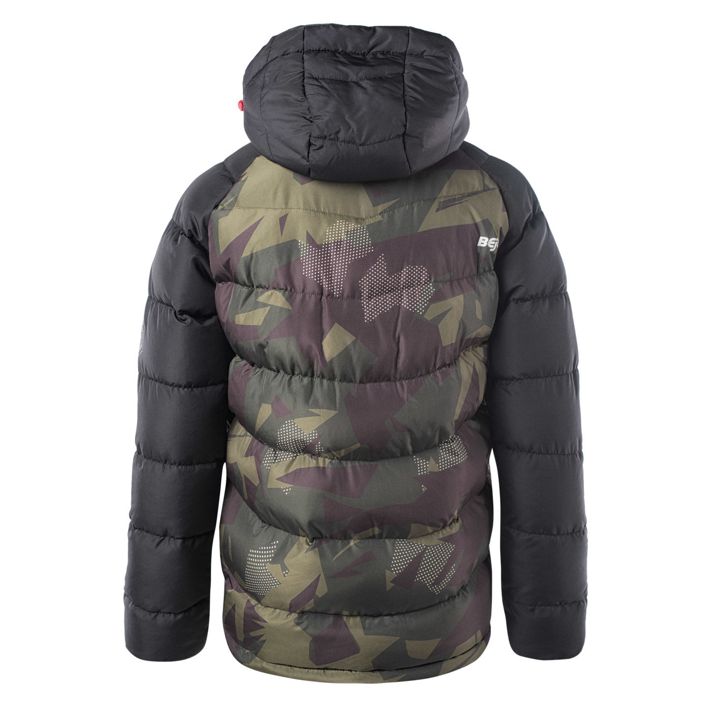 Jacke für Jungen Bejo Baldey Jr 92800371624 