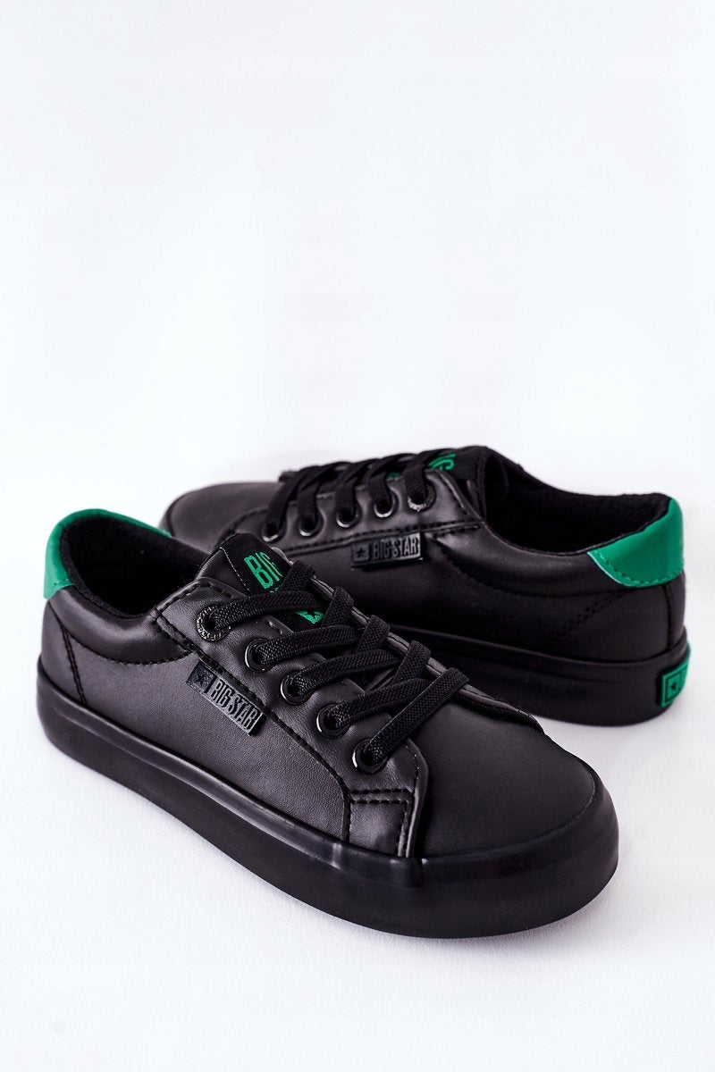 Sportschuhe für Jungen Big Star DD374147 