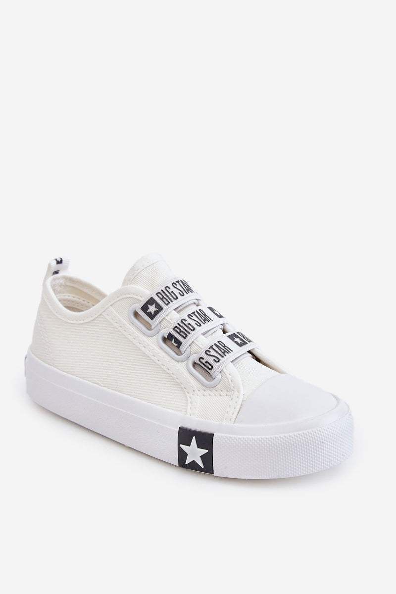 Freizeitschuhe für Kinder Big Star 12064-18, rosa 