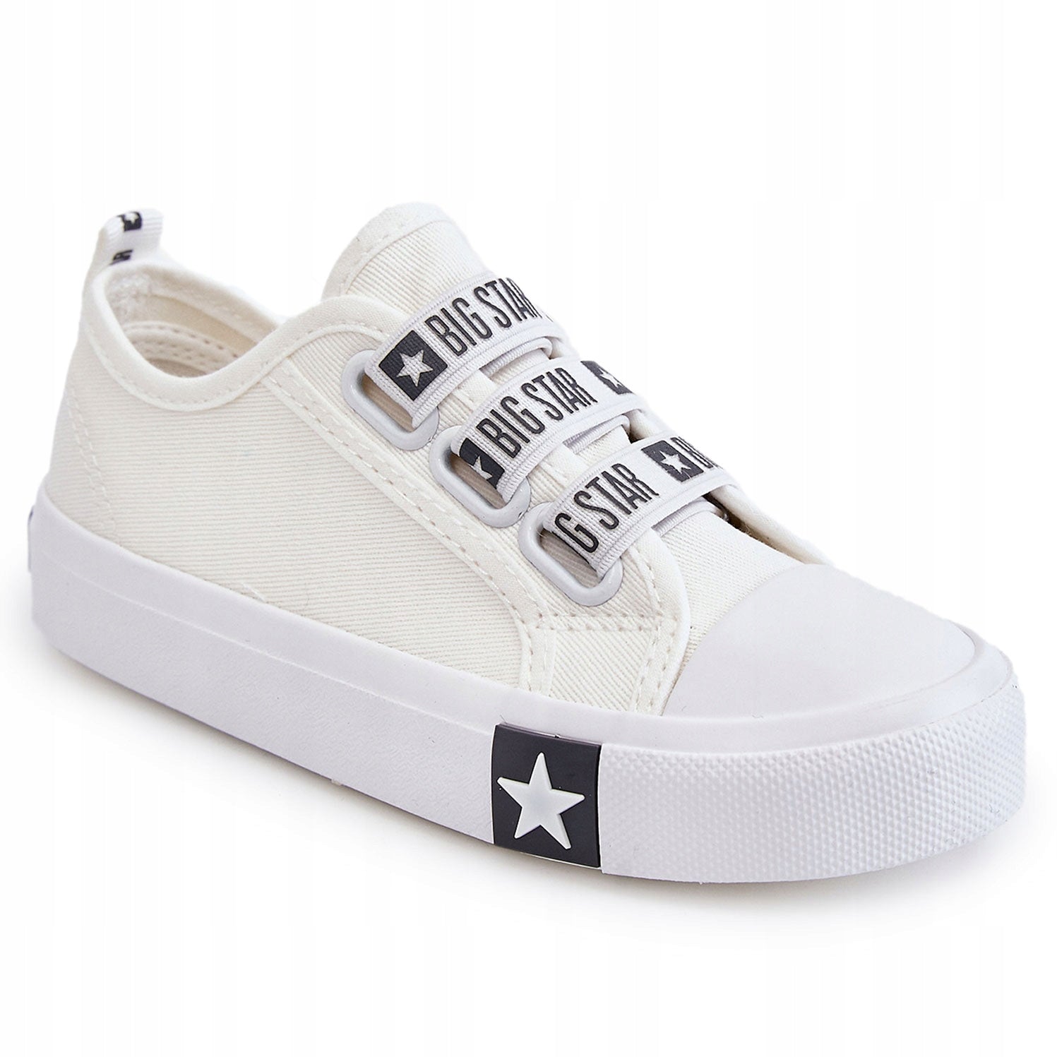 Freizeitschuhe für Kinder Big Star 12064-18, rosa 