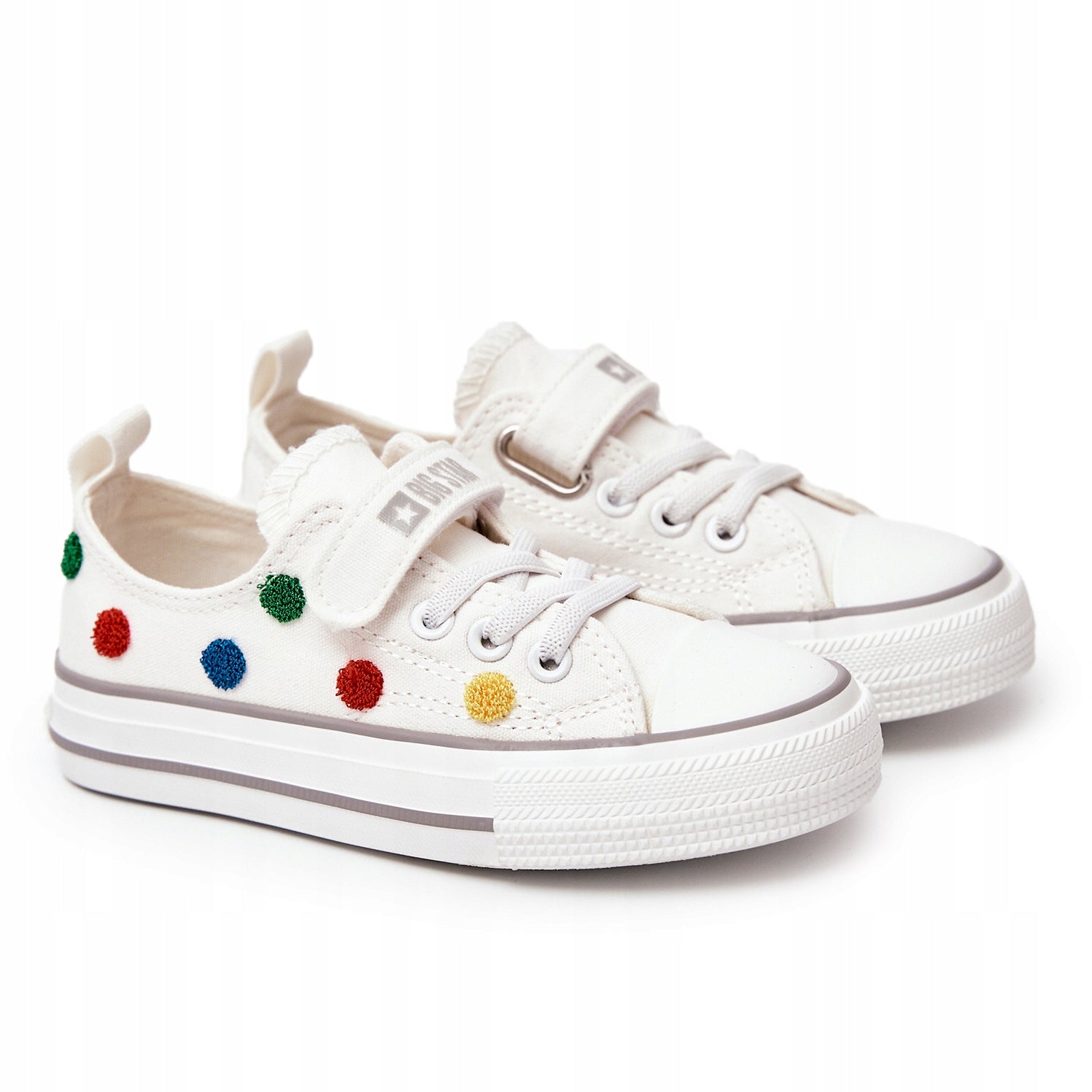 Sportschuhe für Mädchen Big Star Jr JJ374053 