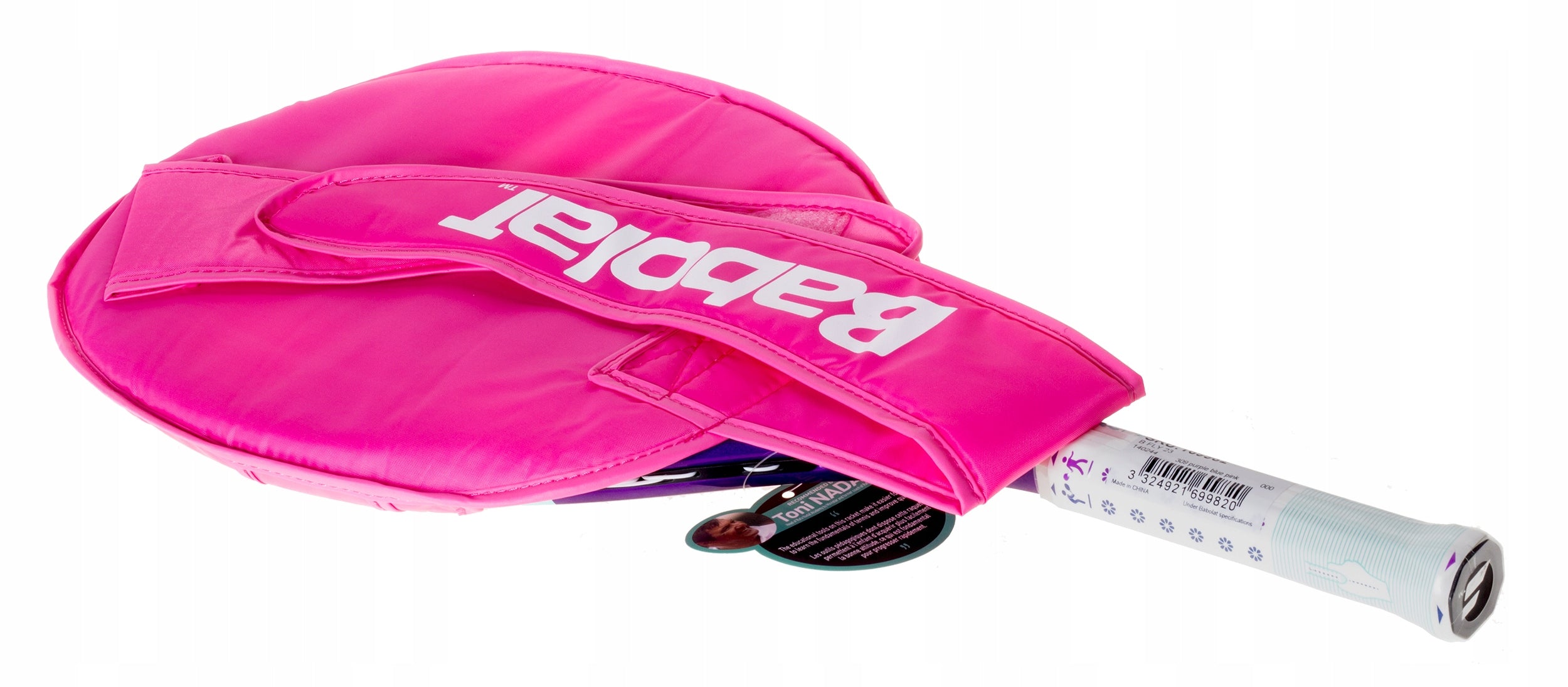 Kindertennisschläger Babolat B Fly 23 