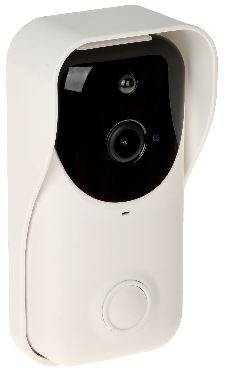 Drahtlose Türklingel mit Videokamera Tuya Smart ATLO-DBC2-TUYA 
