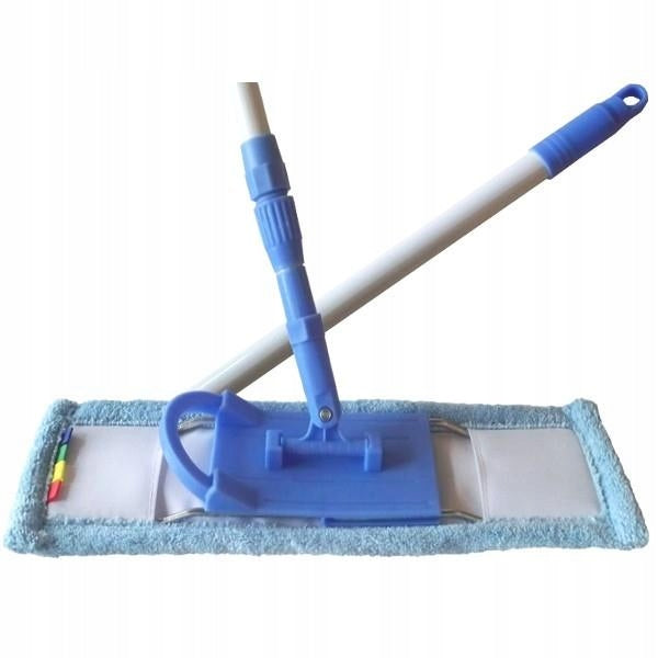 Daf Micro Blue Mop With Bar F Color blue