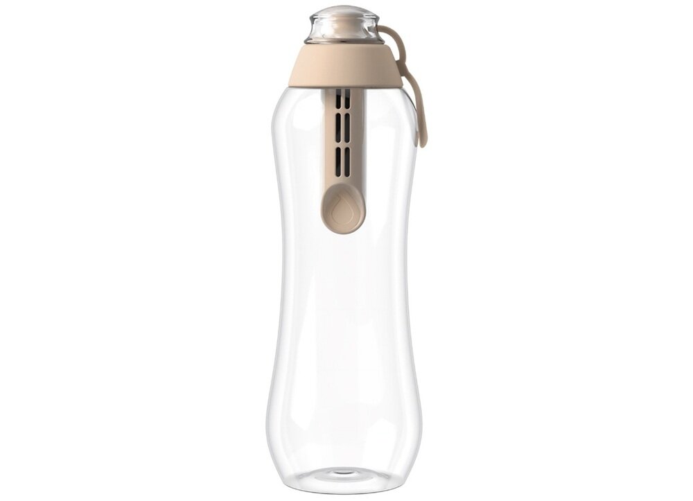 Dafi Cappuccino filter bottle with 0,3 l cartridge Model Soft