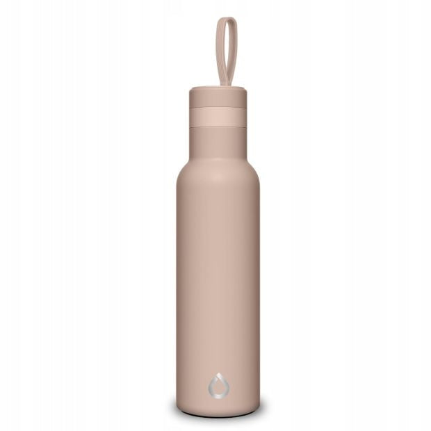 Dafi Easy 0,49l Thermal Bottle + Solid 0,7l Filter Bottle with 1 Filter Brand Dafi