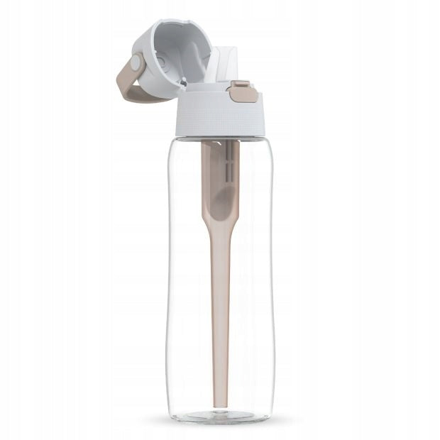 Dafi Easy 0,49l Thermal Bottle + Solid 0,7l Filter Bottle with 1 Filter Model Solid