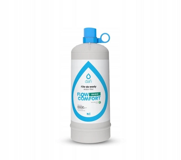 Dafi Flow Comfort Basic DC10 Water Filter System Brand Dafi