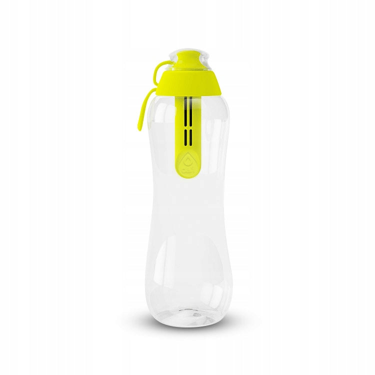 Dafi SOFT 0.5l lemon filter bottle + filter