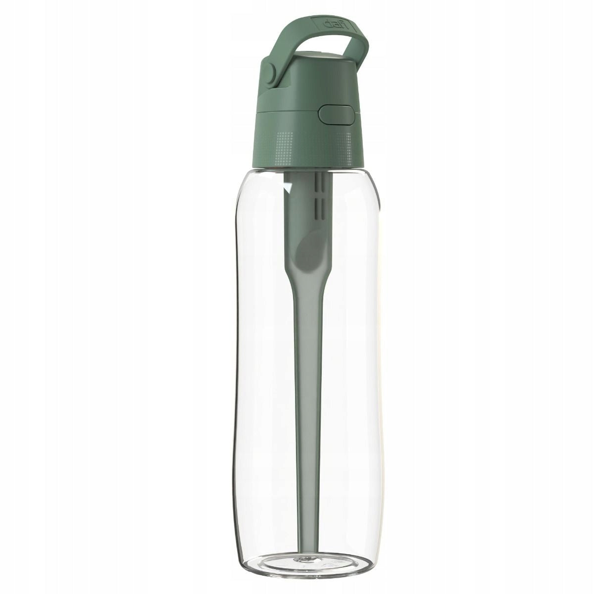 Dafi SOLID MAX 1 L bottle with filter cartridge (sage) Brand Dafi