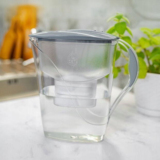 Dafi Set B2U9 Saturator + Luna Jug + Vacuum Container + Syrup Manufacturer code E.B2U.9