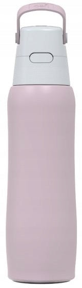 Dafi Solid Steel Rose Steel Filter Bottle 800 ml Brand Dafi