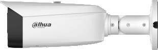 Dahua IPC HFW3849T1 ZAS PV 2712 PRO TiOC 8MP 4K Motozoom IP Camera Model IPC-HFW3849T1-ZAS-PV-2712-PRO