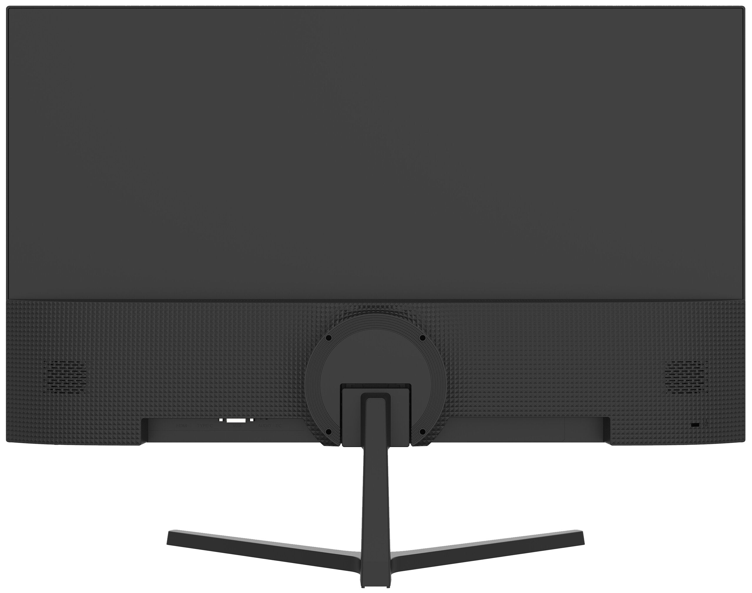 Dahua LM27-B201S | LED Monitor 27" IPS FHD | 100Hz 5ms | Černý Model LM27-B201S