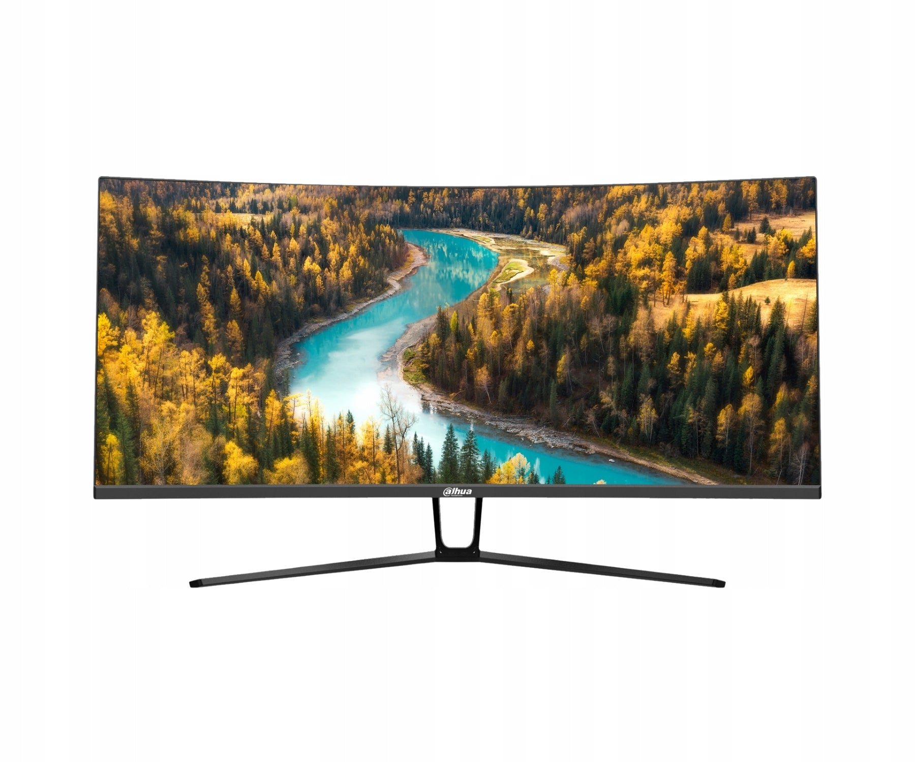 Dahua LM34-E330C 34" UWQHD 3440x1440 165Hz