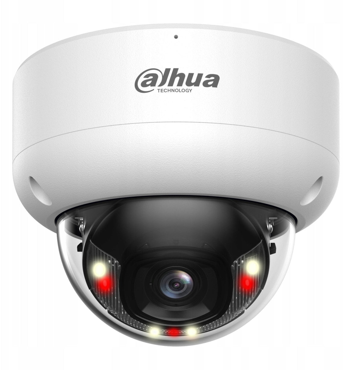 Dahua Technology IP VANDAL PROOF CAMERA IPC-HDBW3649E-AS-IL-0280B