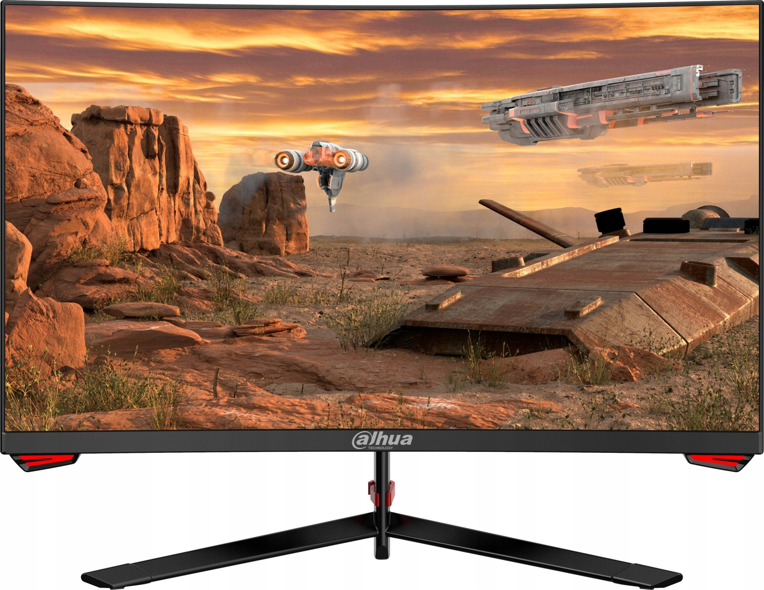 Dahua Technology LM24-E230C Monitor