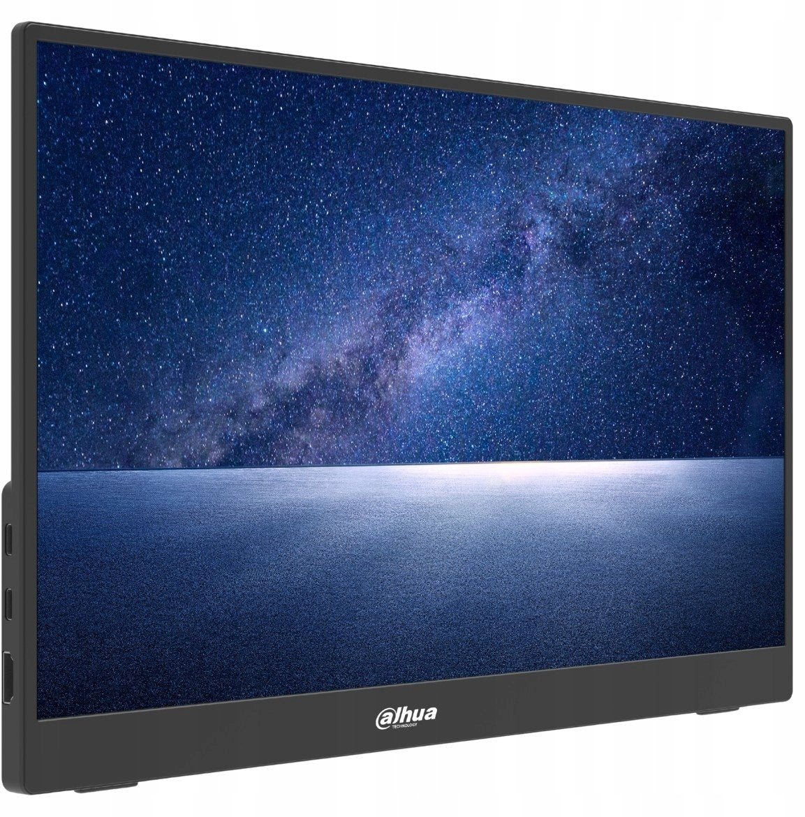 Dahua Technology Portable Touch Monitor HDMI, USB-C, Audio