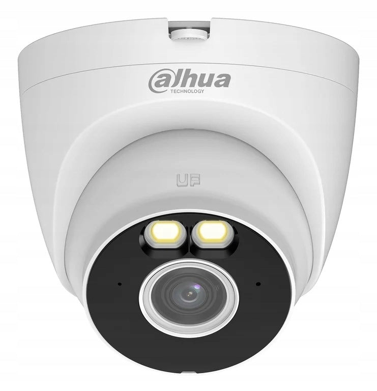 Dahua Technology T2A-LED Rotating IP Security Camera Indoor ... Brand Dahua
