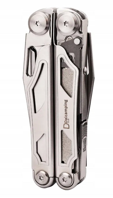 Daicamping DL30 21-in-1 Multitool Brand Daicamping