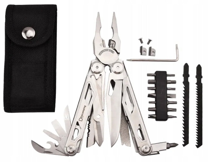 Daicamping DL30 21-in-1 Multitool