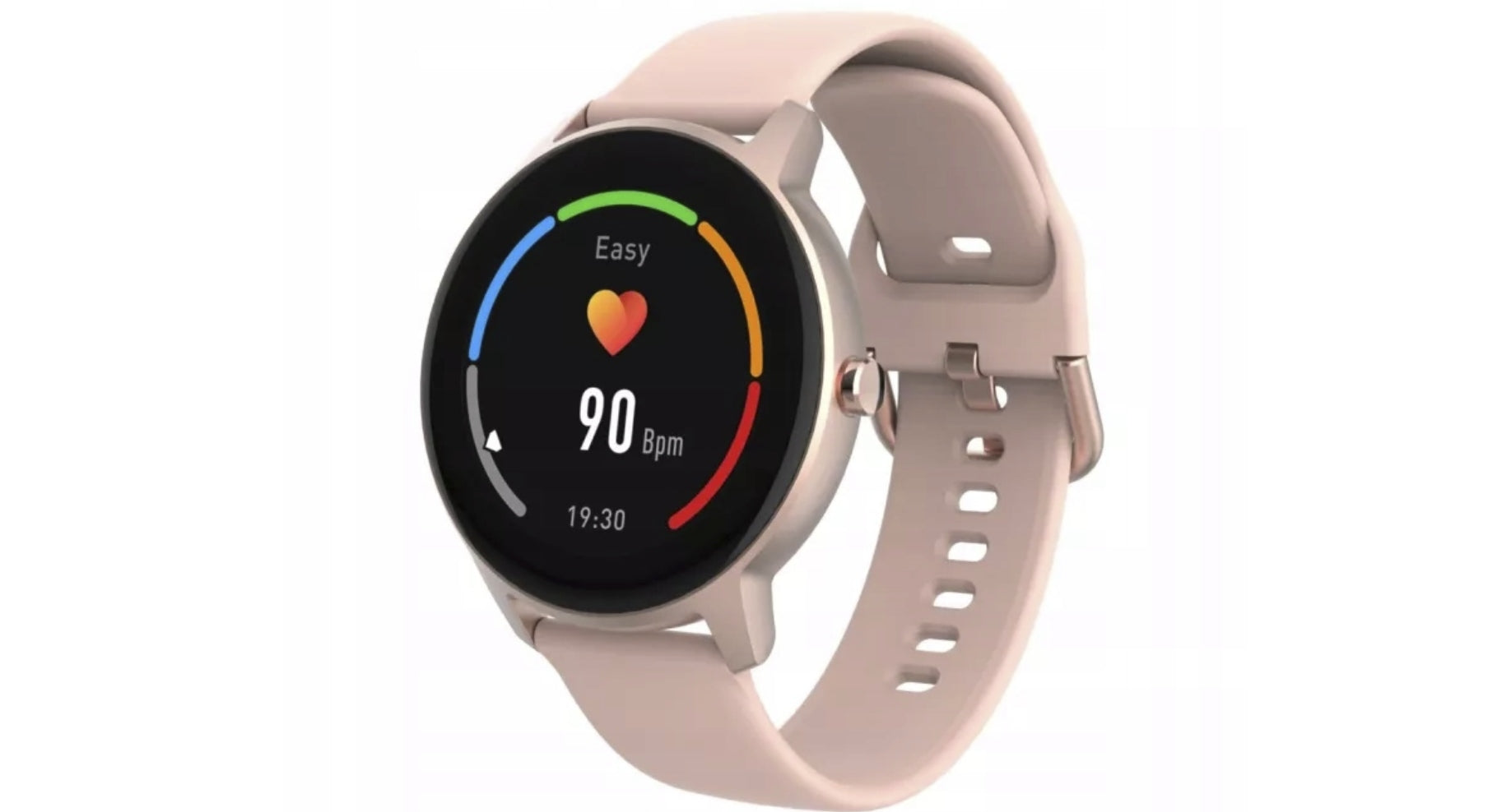 Daily Forever Women's Smartwatch
