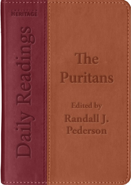 Tägliche Lesungen – The Puritans Revised ed. 